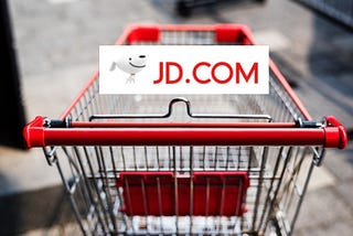 JD.com beats Q3 earnings estimates; misses on revenue