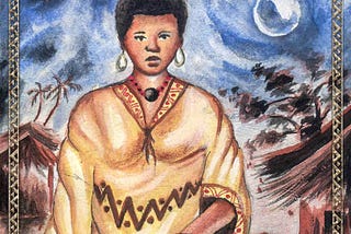 The Dreams of Our Ancestors