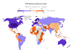 The Uncertainty of Filipino Resilience