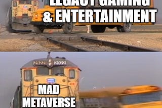 Enhancing Your Gaming Experience: The Power of In-Game Items in MAD Metaverse
