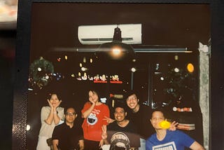 ประสบการณ์ทำงาน 1 ปีที่ Appsynth