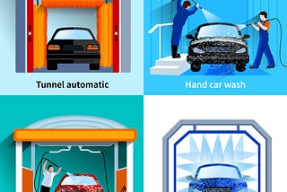 Why Regular Car Washing Matters: Key Reasons to Keep Your Car Clean