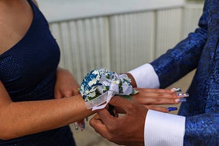 Blooming Elegance: Discovering Sydney’s Finest Corsages