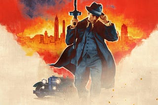 Game Review: Mafia Definitive Edition