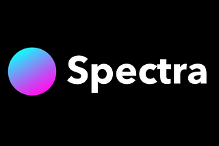 Spectra: High-performance creative design software
