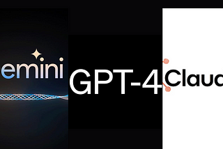 Titan Clash: Claude 2 vs. GEMINI ULTRA vs. GPT-4 Turbo — A Data-Driven Showdown