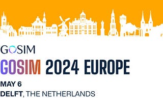 Talk at GOSIM Europe May 2024