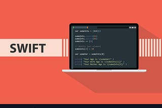 Apples swift language