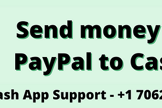 paypal to cash app