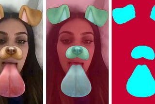 User-generated content (UGC) for Augmented Reality (AR) — Social media