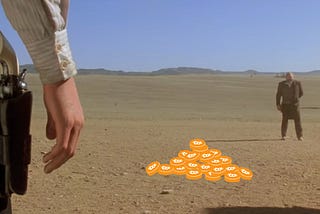 How to profit from a cryptocurrency pump and dump