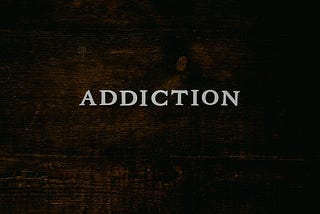 Addiction: The Healing Process Helps You Change Your Mindset
