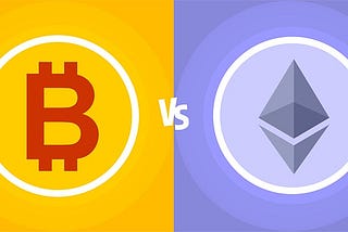 Bitcoin vs Ethereum: A Comprehensive Analysis of Two Powerhouse Cryptocurrencies Shaping the Future…