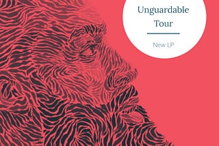 The Unguardable Tour - La gira de los Houston jazz