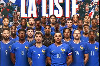Euro 2024: 5 reasons why France could win it