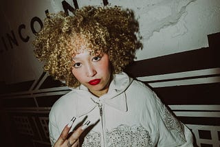 Melting Every Heart: How m.e.h is Making Her Mark on Chicago