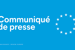 Réforme de la PAC : Renaissance salue une réforme dont le Parlement peut être fier