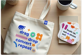 Crafting a unified brand: Merging Unbounce and Insightly into a cohesive platform presence