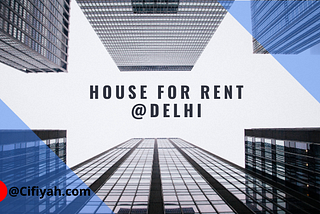 Best prominent areas for house for rent in Delhi Lajpat Nagar