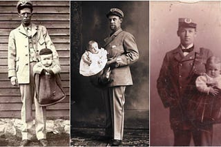 Baby Deliveries by Mail: The Surprising History of Sending Children Through the U.S. Postal Service