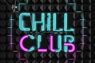近年最好睇既香港音樂節目-Chill Club