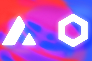 Avalanche 🤝 Chainlink