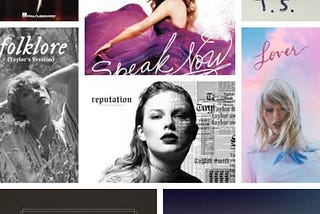 What if Taylor Swift isn’t a Pop Star at all?