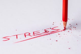 12 THINGS NOONE WILL TELL YOU ABOUT STRESS