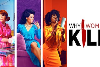 Ver Why Women Kill Temporada 1 Capítulo 6 Completo (HD)