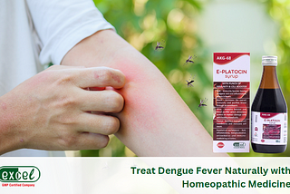 Effective Homeopathic Treatments for Dengue Fever