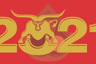 The Year of the Metal Ox (2021/4719)