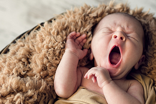 7 Things You Need with a New Baby