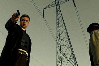 Se7en: A World Without Heroes.
