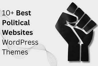 10+ Best Political Websites WordPress Themes