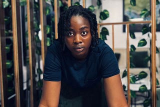 From Akwa to Lagos, Abigail Chukwu is Living Her Filmmaking Dreams