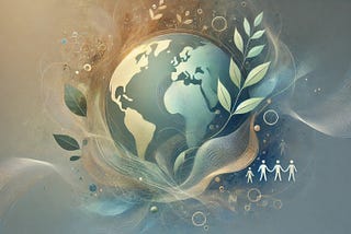 It's not just about financials; it's also about making a difference.
