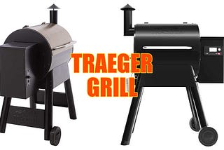 How To Turn Off A Traeger Grill