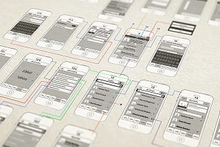The Magic of High Fidelity Wireframes: Elevating Designs!!!