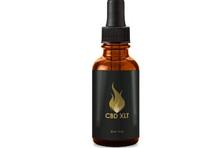 CBD XLT Oil Reviews:-(Serious Fraud) Stop Smoking & Verity or Fake?