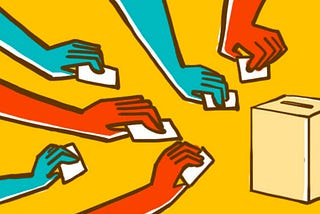 American Democracy Is Less Broken Than You Think