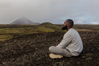 Is Calm Valid In Times of Terror?