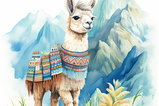 Fast and Portable Llama2 Inference on the Heterogeneous Edge