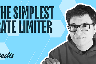 Fixed Window Counter Rate Limiter (Redis & Java)