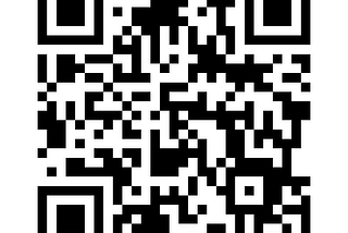 QR Code Generator Using Python