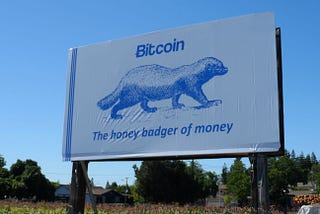 Bitcoin without blockchain