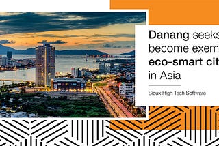 How does Mobile App Development Contributing To Danang To Become A Smart City?