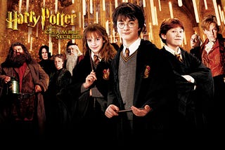 !!`Complet-en-Streaming!! Harry Potter et la Chambre des secrets (2002) F I L M STREAMING VF en [Français]
