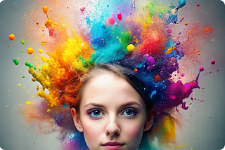 The Psychology of Color in Marketing & Branding — 2024 Vision