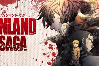 The History Behind Vinland Saga. Character Comparisons with their…, by  Bradley Gearhart