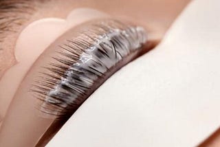 Experience the Best Eyelash Lift in Charleston, SC